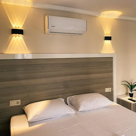 Bed & Breakfast Limon