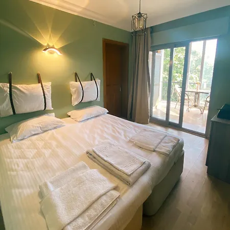 Limon Panzió Çeşme