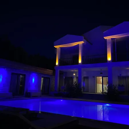 Limon Bed & Breakfast Çeşme