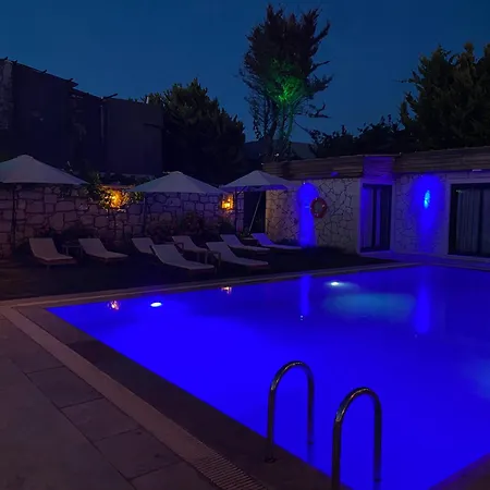 Panzió Limon Çeşme