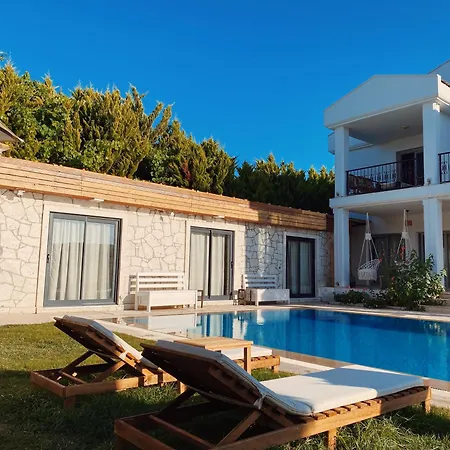 Bed & Breakfast Limon Çeşme