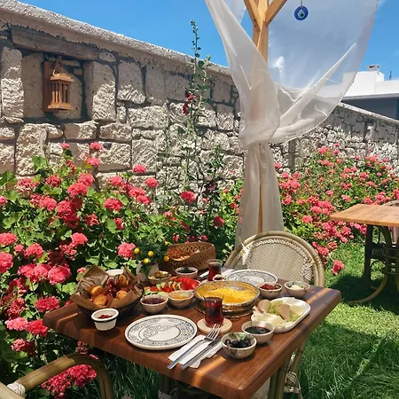 Limon * Çeşme