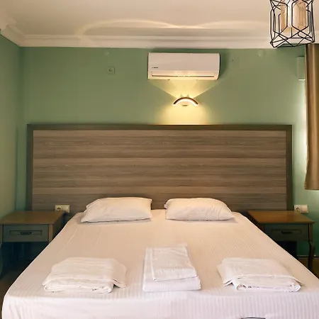 Alojamento de Acomodação e Pequeno-almoço Limon Çeşme