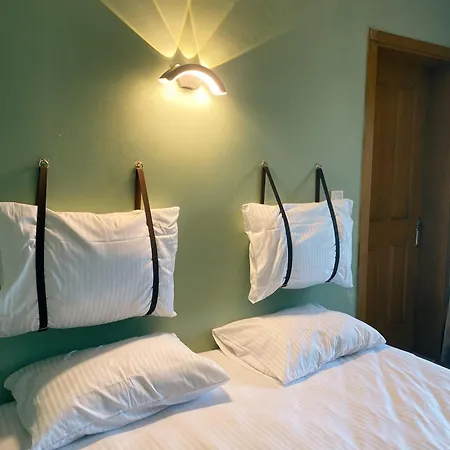 Limon Alojamento de Acomodação e Pequeno-almoço *