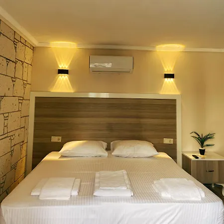 Limon Alojamento de Acomodação e Pequeno-almoço *