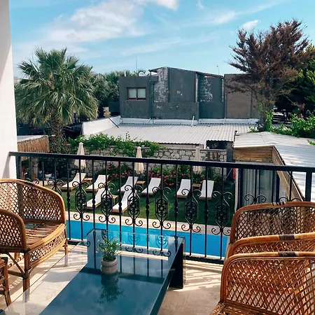 Limon Alojamento de Acomodação e Pequeno-almoço *