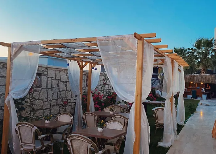 Limon Çeşme