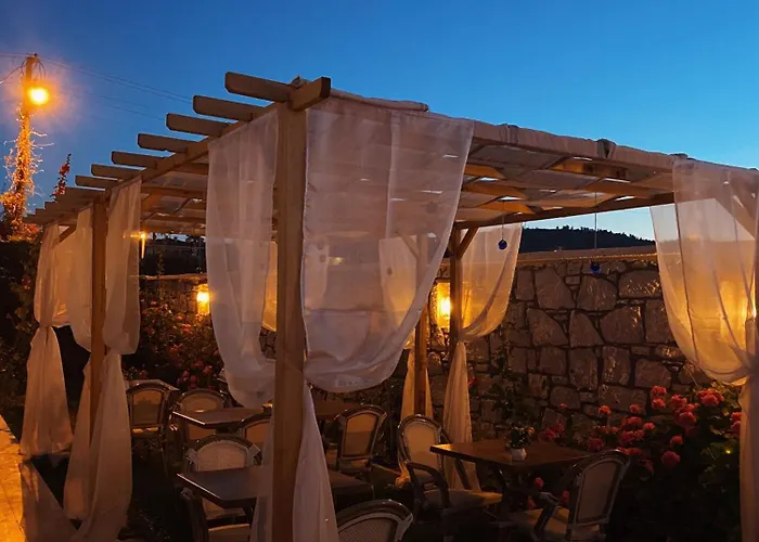 Limon * Çeşme