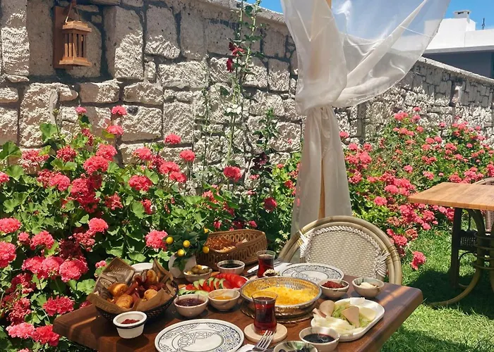 Limon * Çeşme